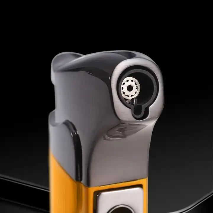 Hannicook Single Jet Flame Lighter