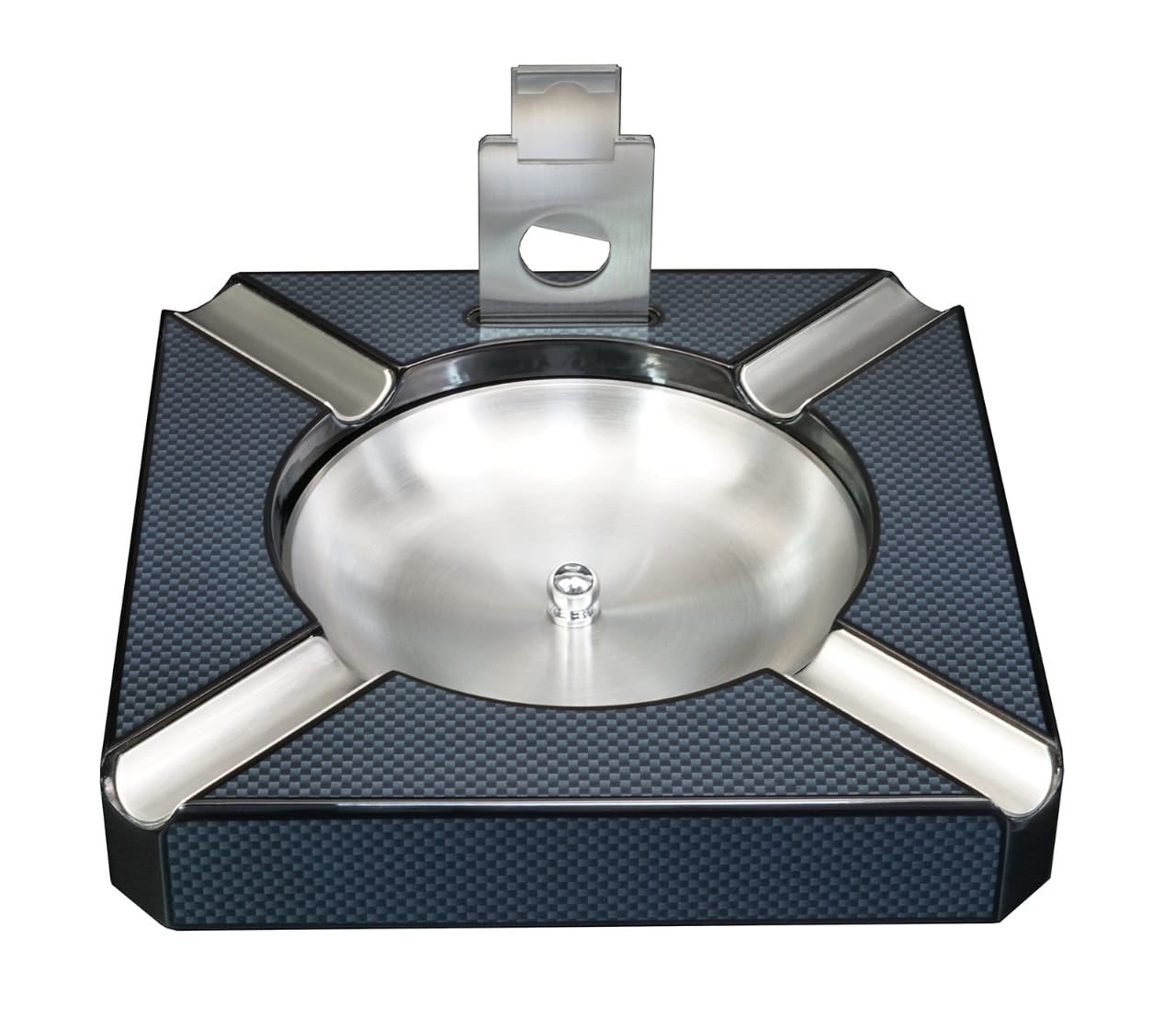 Cohiba Ashtray With Cutter