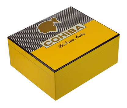 25 Cigar Cohiba Humidor