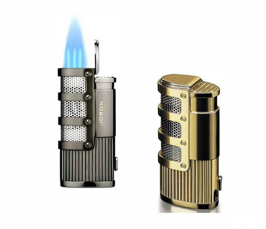 Jobon 3 Jet Flame Lighter