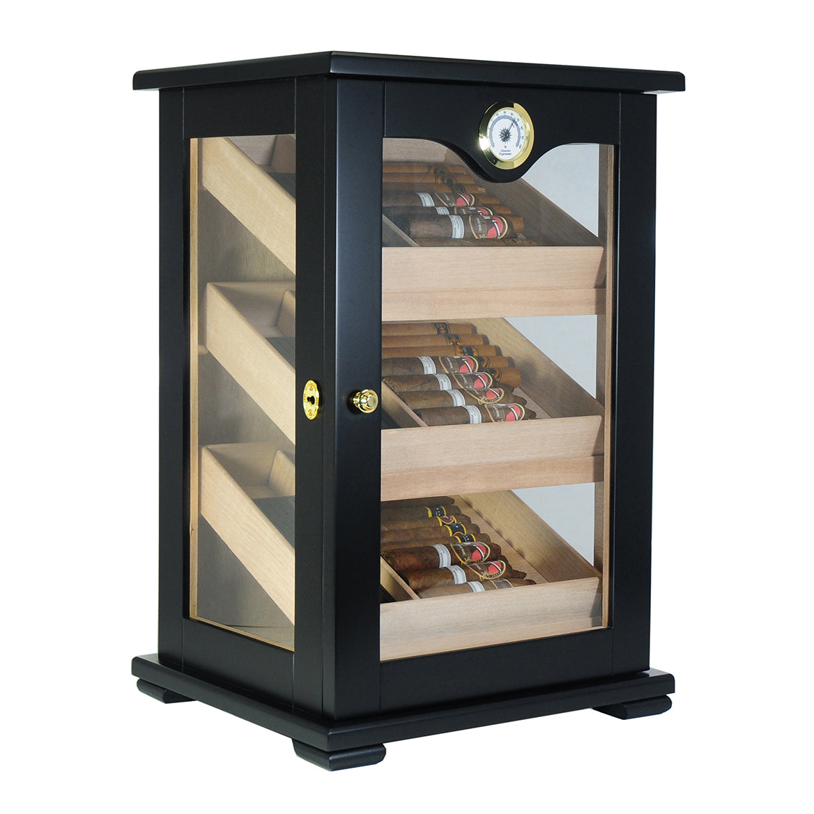 150 Cigar Humidor Cabinet