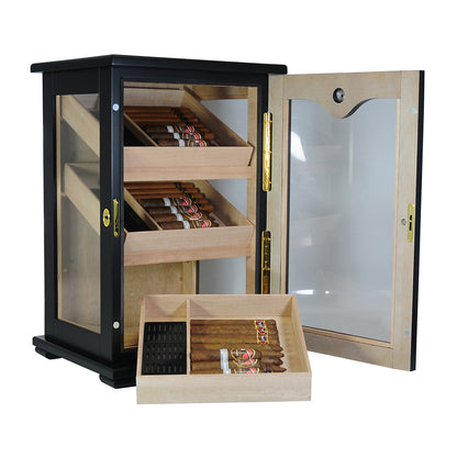 150 Cigar Humidor Cabinet