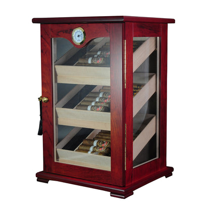 150 Cigar Humidor Cabinet