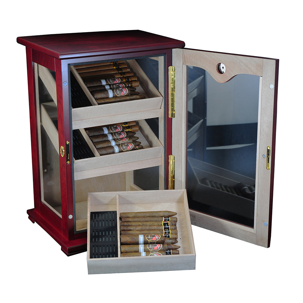 150 Cigar Humidor Cabinet