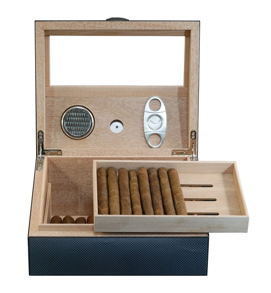 120 Cigar Humidor Cabinet