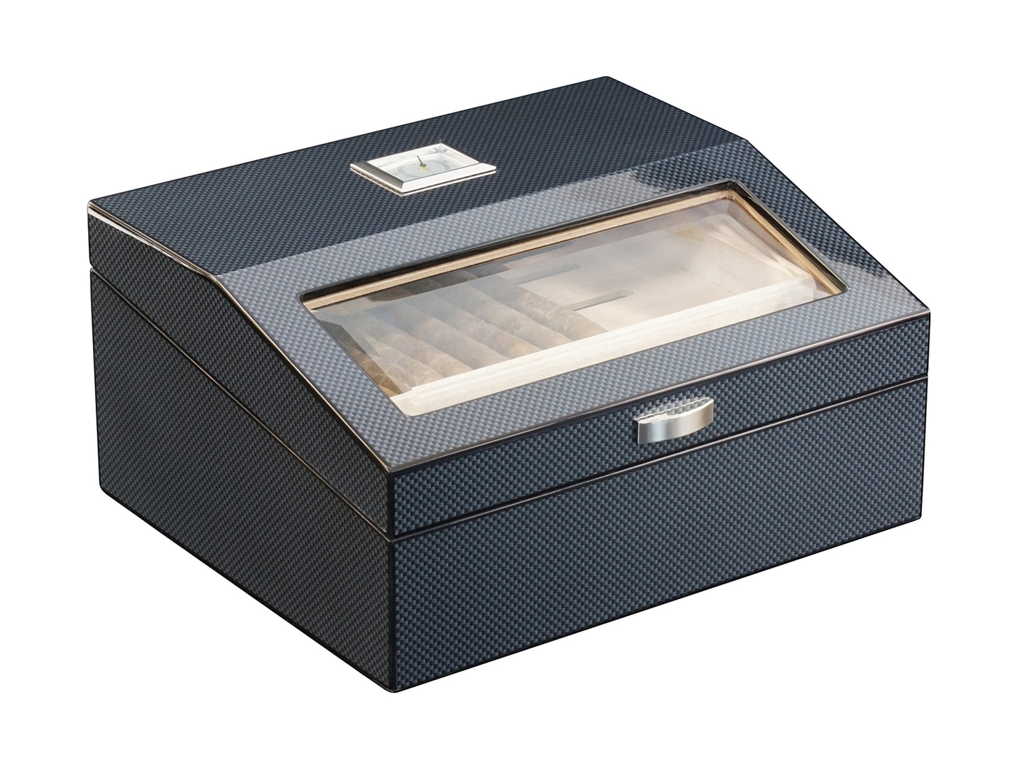 120 Cigar Humidor Cabinet