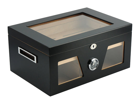 100 Cigar Humidor Cabinet