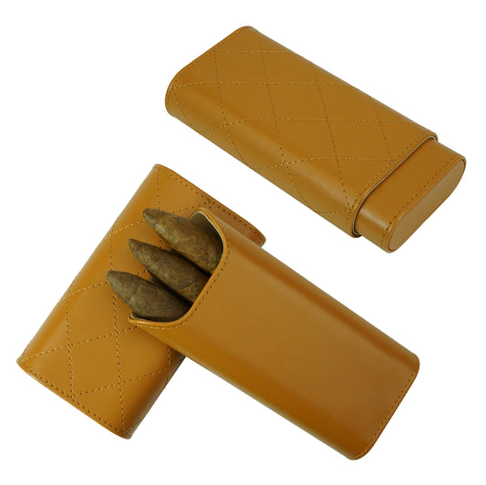 3 Cigar Pouch