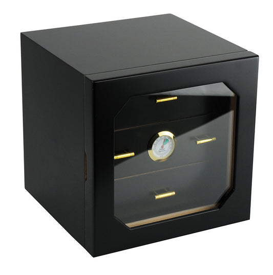 75 Cigar Humidor Cabinet