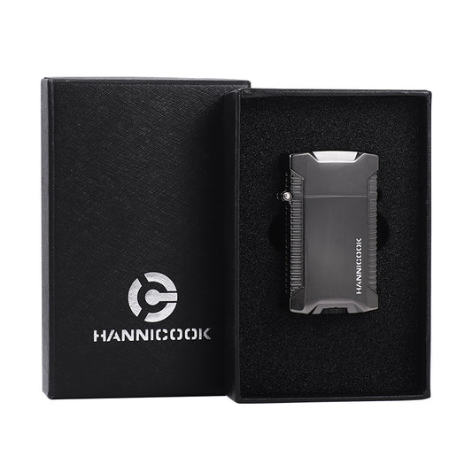 Hannicook 2 Jet Flame Lighter