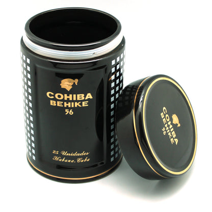 Cohiba Behike 56 Cigar Jar