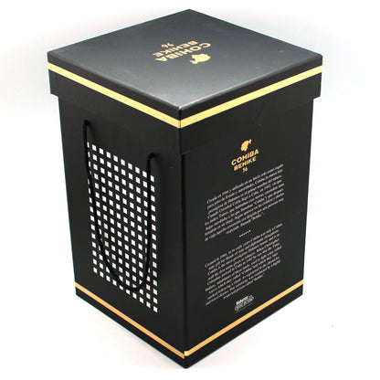 Cohiba Behike 56 Cigar Jar