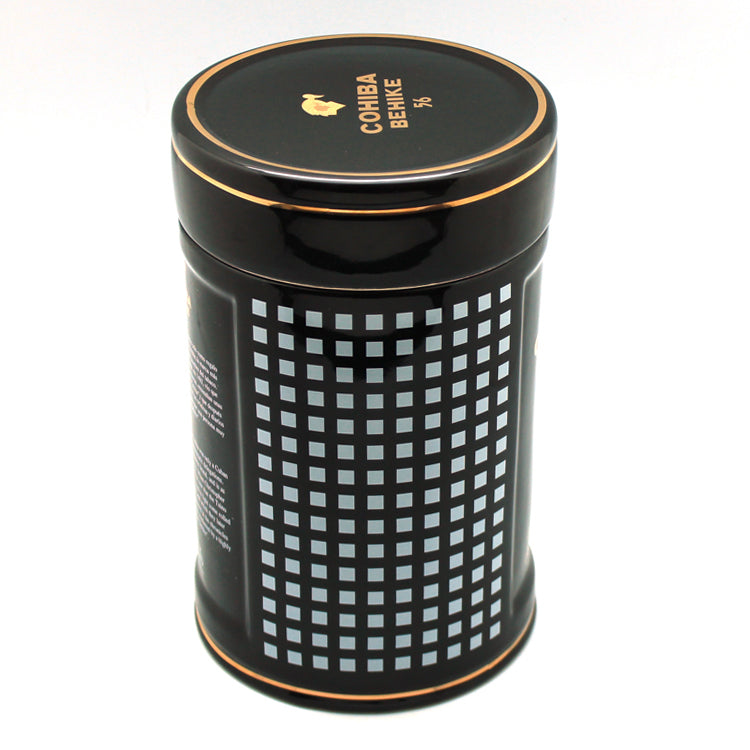 Cohiba Behike 56 Cigar Jar