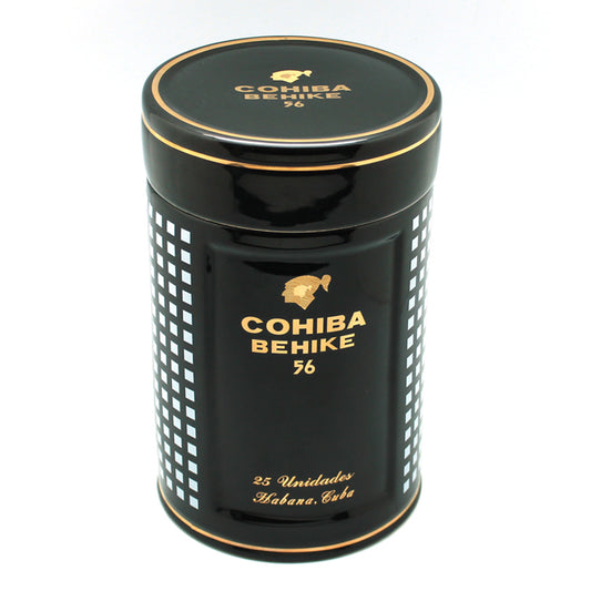 Cohiba Behike 56 Cigar Jar