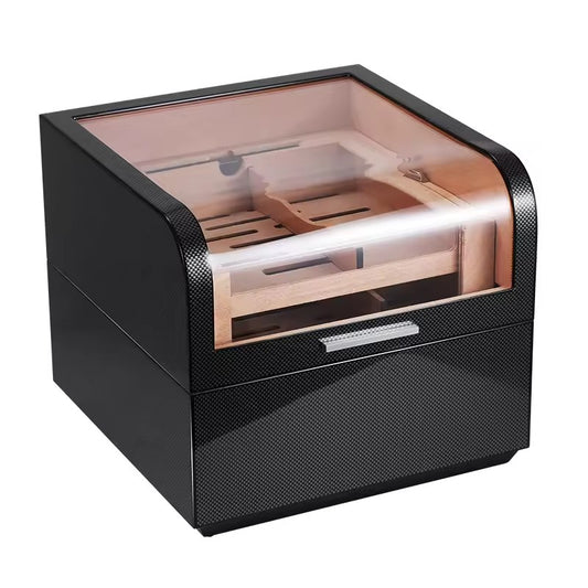 150 Cigar Humidor Cabinet