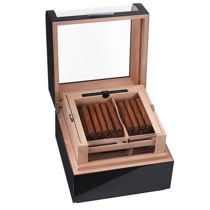 150 Cigar Humidor Cabinet