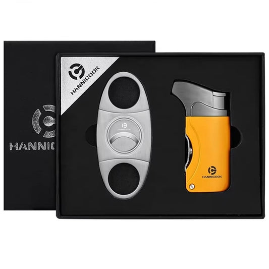 Hannicook Gift Set 3